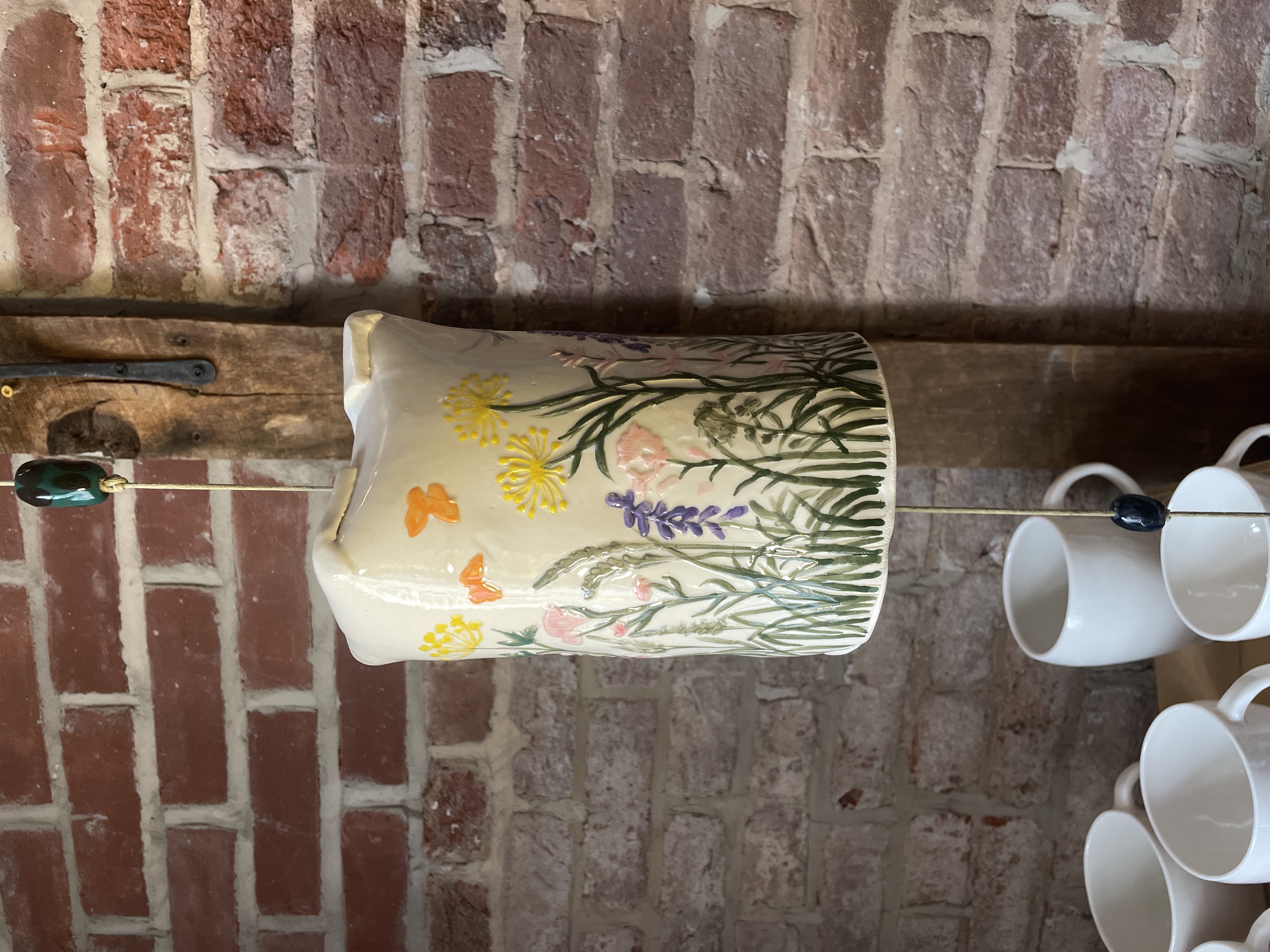 Abby's large windchime